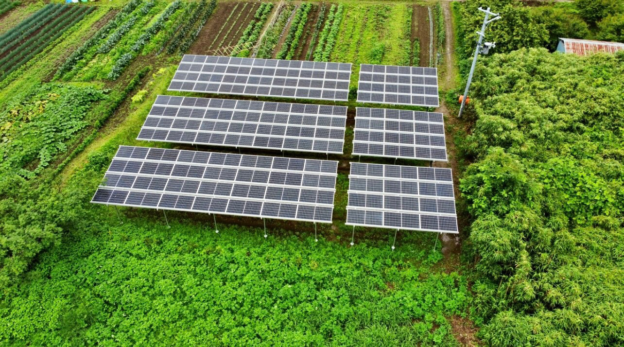 【更新中】今後も全国の圃場情報追加予定です。